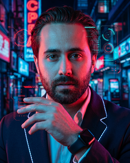 Pedro Couto