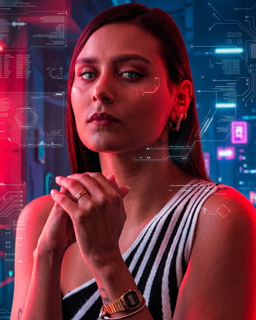 Dra. Danielle